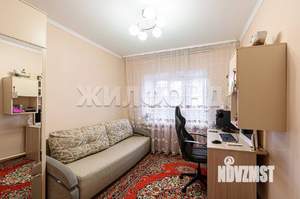 Дом 58м&sup2;, 1-этажный, участок 7 сот.  