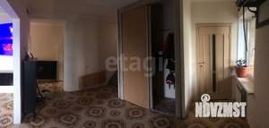 Дом 180м&sup2;, 2-этажный, участок 6 сот.  