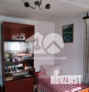 Дом 45м², 2-этажный, участок 5 сот.  