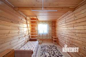 Дом 83м&sup2;, 2-этажный, участок 6 сот.  