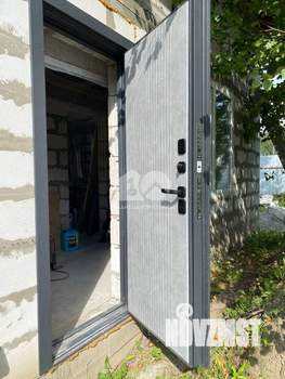 Дом 84м&sup2;, 2-этажный, участок 5 сот.  