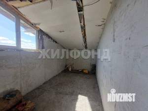 Дом 150м², 3-этажный, участок 7 сот.  