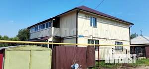 Дом 320м², 2-этажный, участок 8 сот.  
