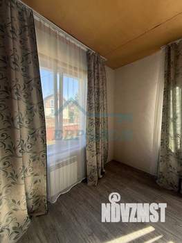 Коттедж 130м², 2-этажный, участок 8 сот.  