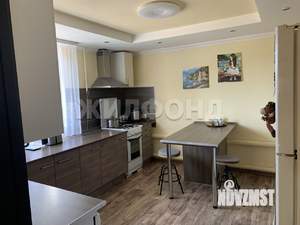 Дом 118м&sup2;, 2-этажный, участок 6 сот.  