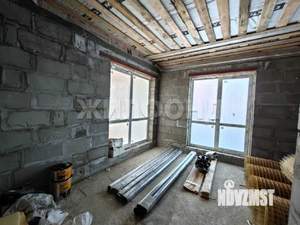 Дом 118м², 1-этажный, участок 5 сот.  