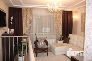 Дом 78м&sup2;, 2-этажный, участок 5 сот.  