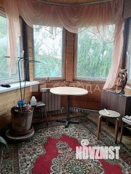 Дом 150м&sup2;, 2-этажный, участок 3 сот.  