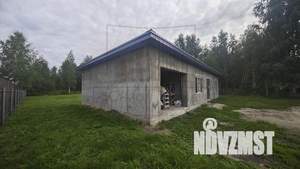 Дом 120м², 1-этажный, участок 10 сот.  