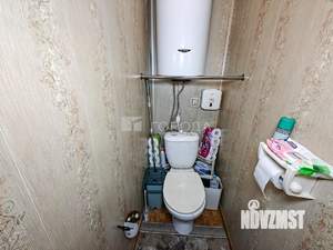 Дом 60м&sup2;, 1-этажный, участок 3 сот.  