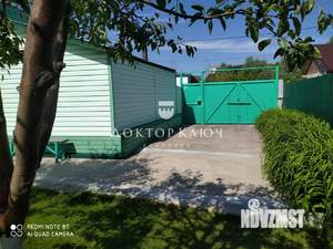 Дом 136м², 2-этажный, участок 13 сот.  