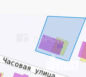 Дом 112м², 2-этажный, участок 6 сот.  
