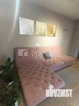 Дом 94м², 1-этажный, участок 6 сот.  