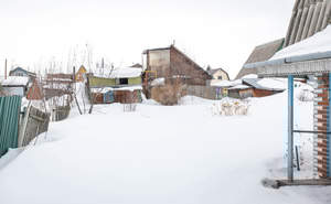 Дом 36м&sup2;, 2-этажный, участок 6 сот.  