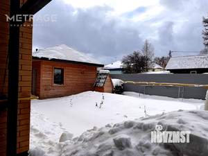 Дом 254м², 2-этажный, участок 5 сот.  