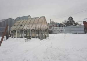 Дом 53м², 2-этажный, участок 10 сот.  