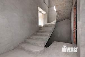 Коттедж 523м&sup2;, 3-этажный, участок 10 сот.  