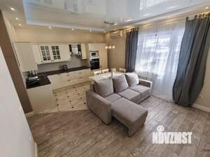 Таунхаус 180м², 3-этажный, участок 3 сот.  