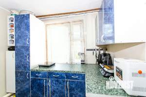 Дом 88м², 1-этажный, участок 6 сот.  