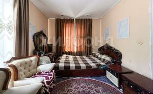 Дом 154м&sup2;, 2-этажный, участок 5 сот.  