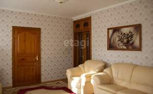 Дом 134м², 1-этажный, участок 5 сот.  