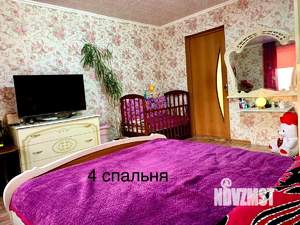 Дом 287м², 2-этажный, участок 5 сот.  