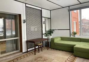 Дом 190м², 2-этажный, участок 7 сот.  