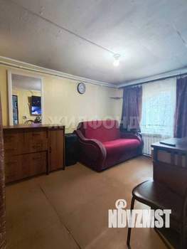 Дом 34м&sup2;, 1-этажный, участок 8 сот.  