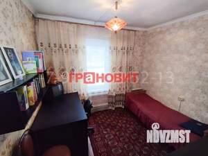 Дом 66м², 1-этажный, участок 5 сот.  