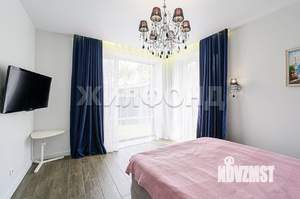 Коттедж 261м², 2-этажный, участок 6 сот.  