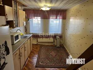 Дом 168м², 2-этажный, участок 5 сот.  