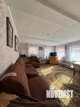 Дом 43м&sup2;, 1-этажный, участок 5 сот.  