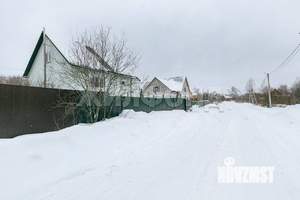 Дом 201м&sup2;, 3-этажный, участок 7 сот.  