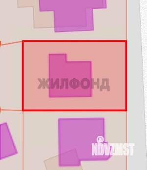 Дом 129м&sup2;, 1-этажный, участок 6 сот.  