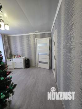 Дом 52м&sup2;, 2-этажный, участок 10 сот.  