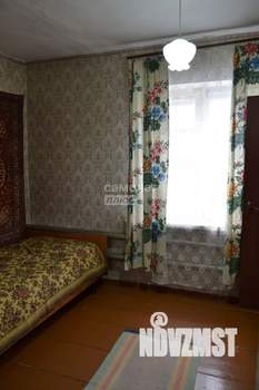 Дом 59м², 1-этажный, участок 8 сот.  