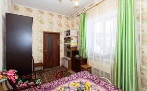 Дом 113м&sup2;, 2-этажный, участок 6 сот.  