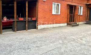 Дом 350м&sup2;, 3-этажный, участок 3 сот.  