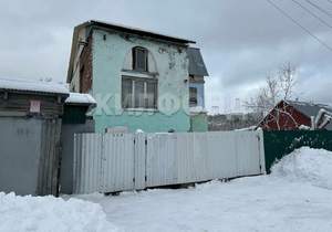 Дом 326м², 2-этажный, участок 9 сот.  