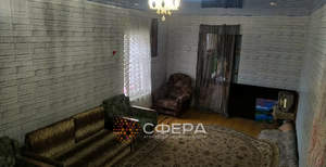 Дом 140м², 1-этажный, участок 5 сот.  