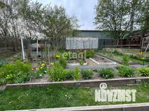 Дом 20м&sup2;, 1-этажный, участок 7 сот.  