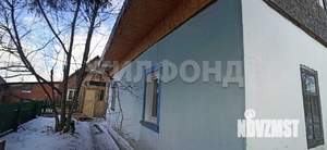 Дом 53м², 1-этажный, участок 8 сот.  