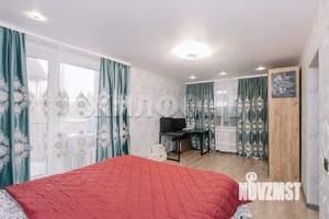 Коттедж 445м², 3-этажный, участок 8 сот.  