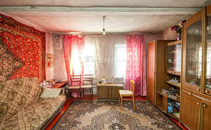 Дом 47м&sup2;, 1-этажный, участок 5 сот.  