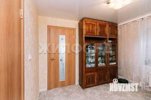 Дом 71м&sup2;, 1-этажный, участок 4 сот.  