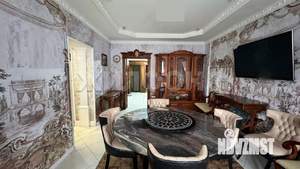 Коттедж 524м², 3-этажный, участок 8 сот.  