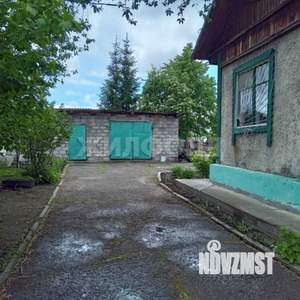 Дом 74м², 1-этажный, участок 10 сот.  