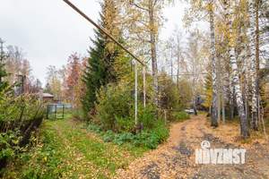 Дом 50м², 2-этажный, участок 9 сот.  