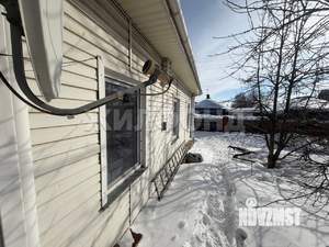 Дом 127м&sup2;, 1-этажный, участок 7 сот.  