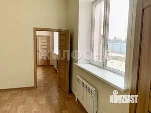 Дом 56м², 1-этажный, участок 6 сот.  